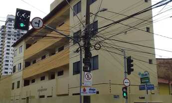 Imagem 6: FATIMA - RUA DA ASSUNÇÃO, 1400 APT 101 ED LUIZA MARINHO CARVALHO APROXIMADAMENTE 36M², SAL