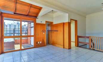 Imagem 5: Cobertura 3 dormitórios à venda Petrópolis Porto Alegre/RS