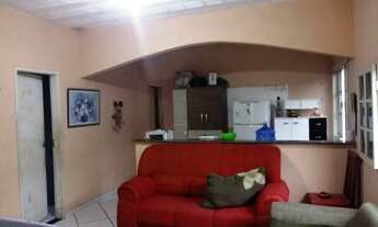 Imagem 5: Casa em Piabetá para venda ou locação