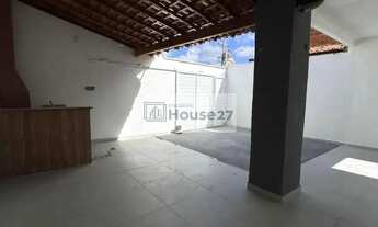 Imagem 2: Casa Para Vender com 3 quartos 1 suíte Master no bairro Maiobão em Paço Do Lumiar