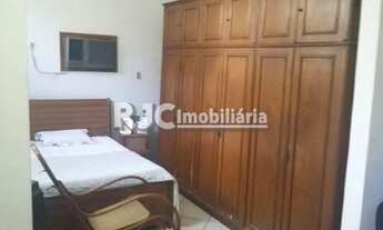 Imagem 6: Casa de 248 metros quadrados no bairro Vila Isabel com 4 quartos