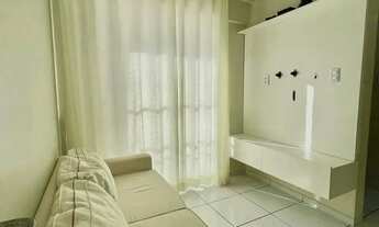 Imagem 3: Alugo Space Calhau 1, Semi Mobiliado, 47m²