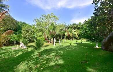 Imagem 10: Mega mansão Condomínio Encontro das Águas Bahia