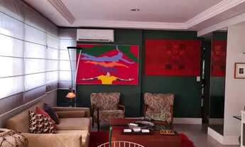 Imagem 7: Apto maravilhoso. Completamente mobiliado