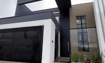 Imagem 5: Casa novinha a venda em excelente bairro de Varginha