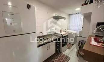 Imagem 3: Apartamento com 2 Dormitórios à venda, 60m² por R$ 220.000 - Vila Togni - Poços de Caldas