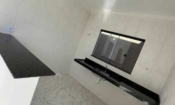 Imagem 6: Casa de Médio Padrão - Villa Isabel, Residencial Limoeiro - Goianira-GO