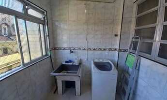 Imagem 6: Imóvel para aluguel tem 80 metros quadrados com 1 quarto em Vila Mathias - Santos - SP