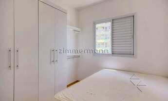 Imagem 7: APARTAMENTO SANTA CECILIA 2 DORMITÓRIOS 1 VAGA