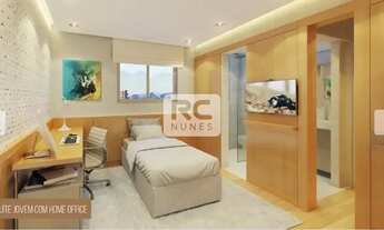 Imagem 5: Mont'Alto Residencial: Apartamento de 3 Quartos com 2 Suítes e Varanda Gourmet