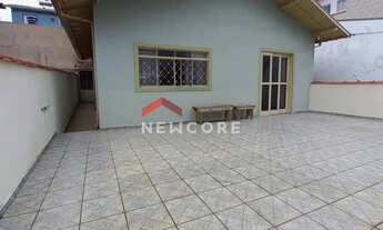 Imagem 2: Casa em Rua José Pavesi - Jardim Ipê - Poços de Caldas/MG