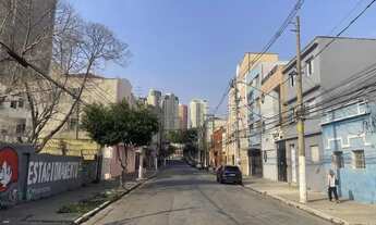 Imagem 2: KITNETS MOBILIADAS NA LIBERDADE, SP - RESIDENCIAL BERLIN