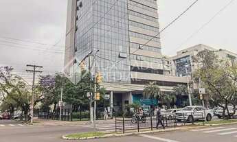 Imagem 2: Conjunto comercial para locação no bairro Praia de Belas em Porto Alegre