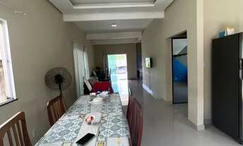 Imagem 2: Jardins do Lago - 4 quartos - Venda - Coqueiro