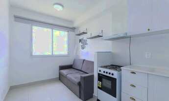 Imagem 4: Apartamento 1 quartos para alugar no(a) Vila Cláudia