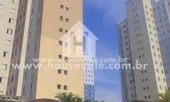 Imagem: Apartamento - 1 dormitórios - 40m² - Jardim