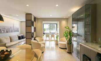 Imagem 2: Apartamento à venda no Jardim Botânico 71 m², 2 quartos, 1 suíte e 1 vaga de garagem