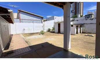 Imagem 3: Casa para aluguel CENTRO NORTE Cuiabá