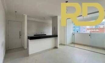 Imagem 3: Apartamento à venda, 3 quartos, 1 suíte, 2 vagas, Sagrada Família - Belo Horizonte/MG