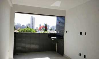 Imagem 5: Apartamento em Rua Presidente Kenedy - Tambauzinho - João Pessoa/PB