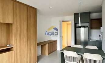 Imagem 5: Loft NOVO Semi mobiliado no Centro de Itajaí/SC