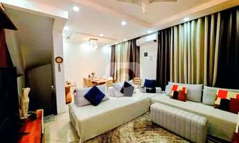 Imagem 6: Casa de Condomínio com 4 Quartos 1 Suíte 1 Vaga , 180m² Com Piscina - Vila Isabel