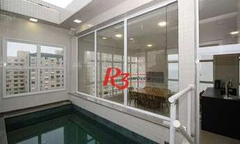 Imagem: Cobertura à venda, 166 m² por R$ 3.790.000,00