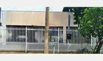 Imagem: Casa Ampla e Aconchegante no CPA III, Cuiabá