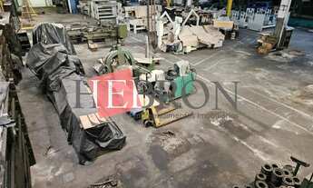 Imagem 7: Galpão para venda na região do Parque São Jorge!!!