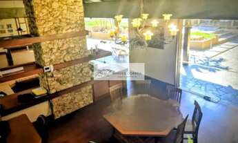 Imagem 4: Excelente Casa à venda, Aeroporto, área de lazer completa, Londrina, PR