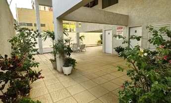 Imagem 2: Apartamento 1 Quarto com Suíte, 2 Vagas no Jóquei Pronto para Morar