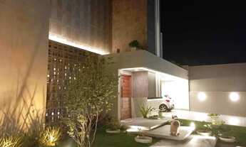 Imagem: Casa no Cond. Morada do Rio 24218