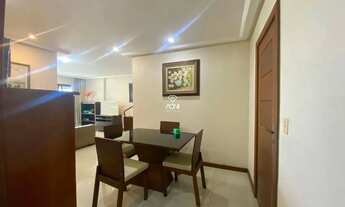 Imagem 4: VENDA- APARTAMENTO NA PRAIA DE ITAPARICA (130M²)- R$1.600,00 REF: AP5453