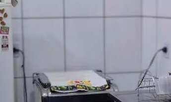 Imagem 5: Divido apartamento Vicente Pires