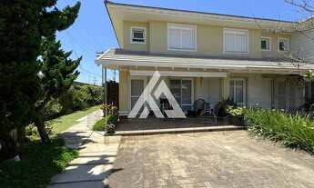 Imagem: Sobrado de 4 dormitórios à Venda - Xangri-lá