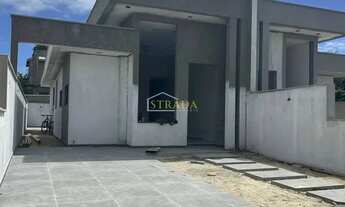 Imagem 2: Casa à venda no bairro São João do Rio Vermelho - Florianópolis/SC