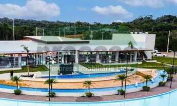 Imagem: LOTE 492 Mt2 À VENDA NO CONDOMÍNIO RESIDENCIAL