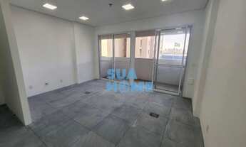 Imagem: Salas Locação Trilogy Offices - Com opção