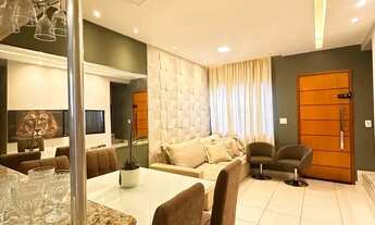 Imagem 6: Casa com 2 dormitórios à venda, 80 m² por R$ 420.000 - Cajueiros (Itaipuaçu) - Maricá/RJ