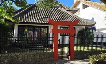 Imagem 4: Casa com 4 dormitórios à venda, 350 m² por R$ 2.000.000,00 - Centro - Campos dos Goytacaze