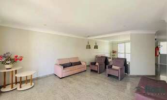 Imagem 2: Apartamento para venda, 4 quartos, sendo uma suíte, Alvorada, Cuiabá