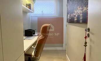 Imagem 7: Apartamento tipo para venda em Moema Pássaros com 2 quartos, 70m²