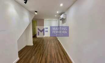 Imagem: Comercial/Industrial à venda 1 Vaga, 50M²