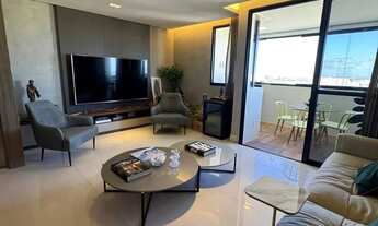 Imagem: Residencial Vista do Atlântico - Atalaia