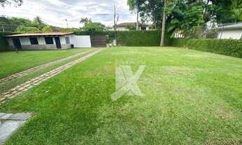 Imagem 6: Casa com piscina em 2 lotes + 3 dorm. à venda, 250 m² por R$ 2.000.000 - Atami - Pontal do