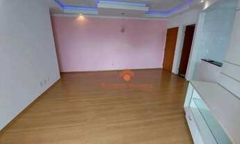 Imagem 3: Apartamento à venda, 104 m² por R$ 850.000,00 - Vila Quitaúna - Osasco/SP