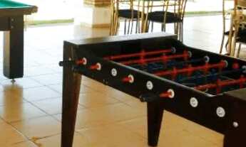 Imagem 3: Terreno 360m² no Jardim Botânico - Parte Alta, Face Sombra e Vizinho Definido! R$290 Mil!