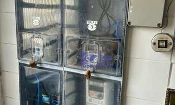 Imagem 3: Sala para alugar, 40 m² por R$ 1.267,00/mês - Vila Arcádia - São Paulo/SP