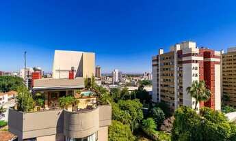 Imagem 13: Cobertura em Menino Deus