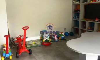 Imagem 6: EXCELENTE APARTAMENTO NOVO 3QTS PRÓXIMO PRAÇA ASSEMBLEIA